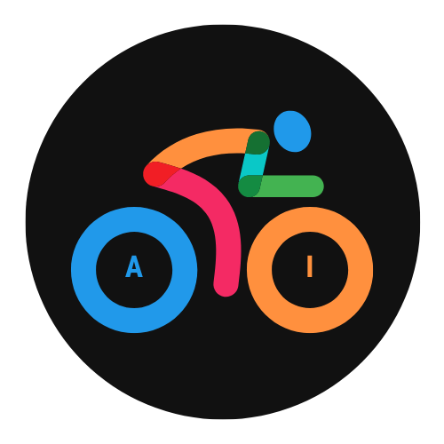 Cycling Coach AI